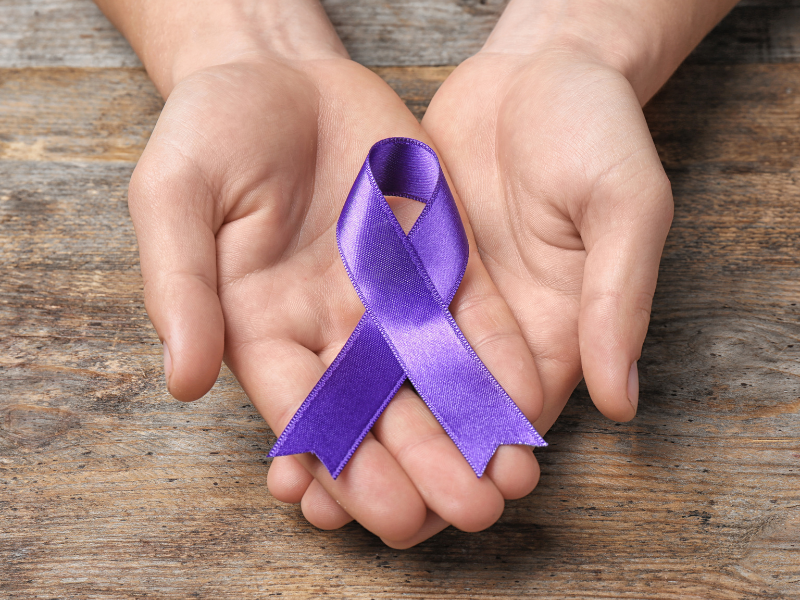 Teenage schoolgirls with backpacks walking together